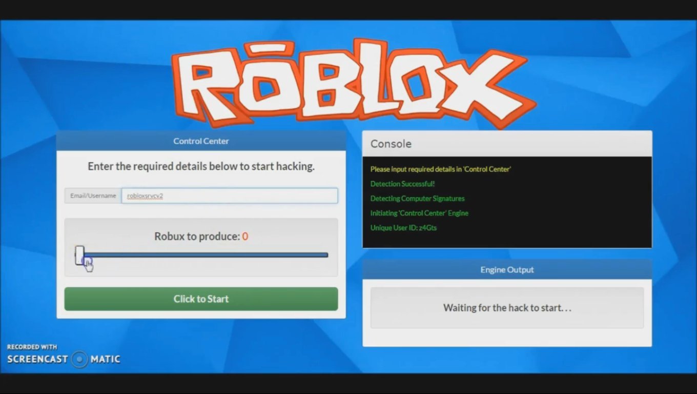 roblox robux generator v1.0