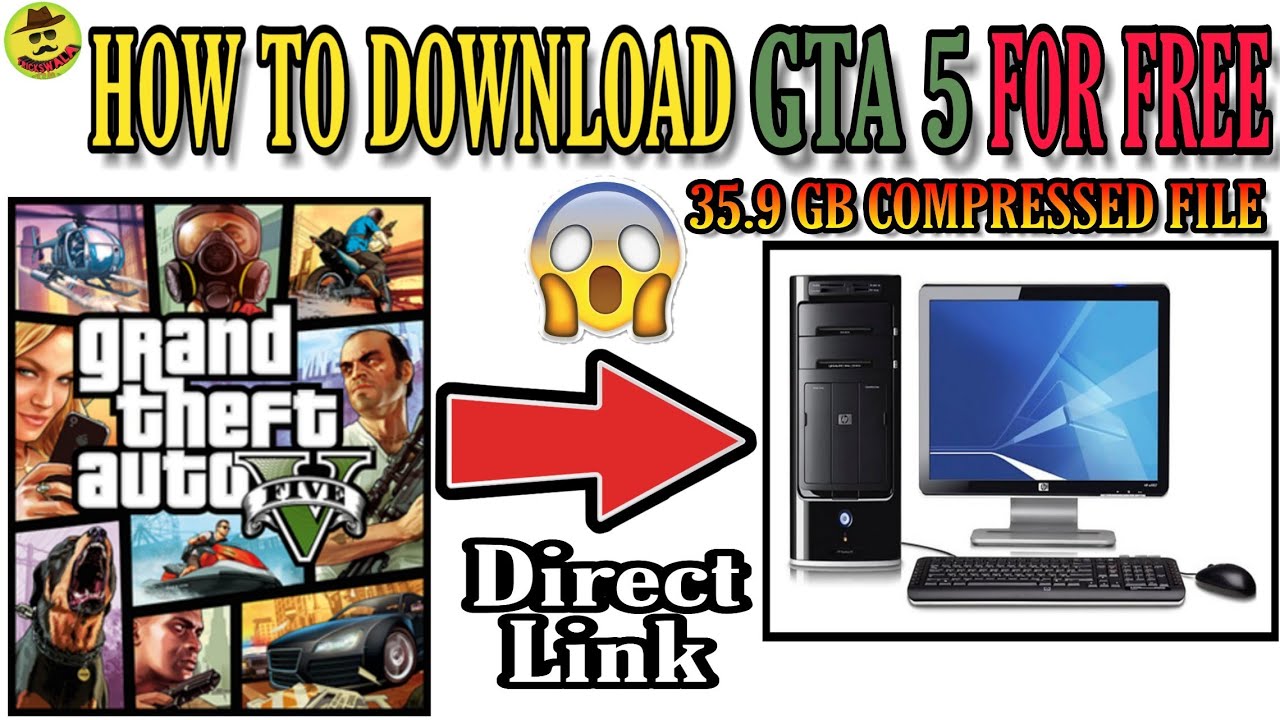 gta 5 for mac download