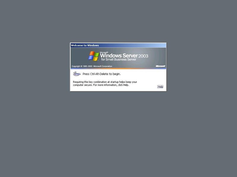 windows server 2003 sp2 torrent